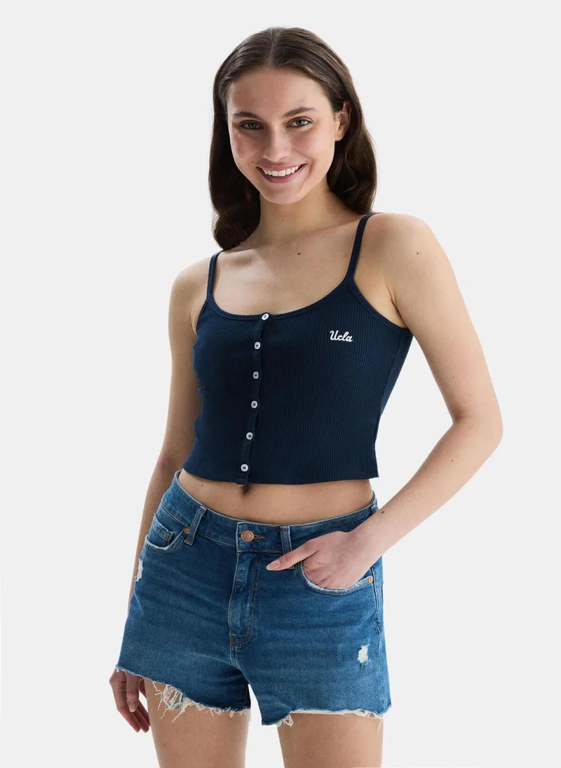 يو سي ال اي رودس